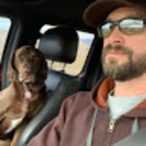 Meet your Posher, Seth